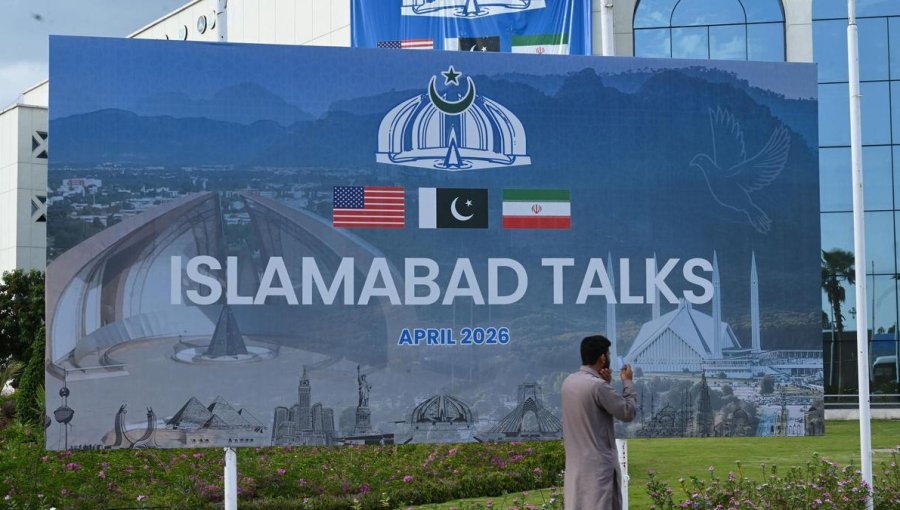 Pakistán asegura que acuerdo entre Irán y EE.UU. se cerraría en las próximas 24 horas
