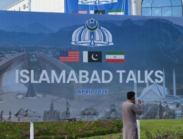 Pakistán asegura que acuerdo entre Irán y EE.UU. se cerraría en las próximas 24 horas