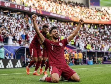 Suiza deja escapar el triunfo sobre el final y Catar rescata histórico empate en el Mundial