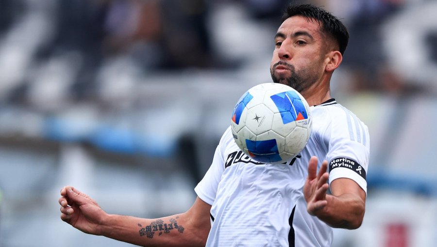 Revelan detalles del plan de entrenamiento de Mauricio Isla para regresar al fútbol