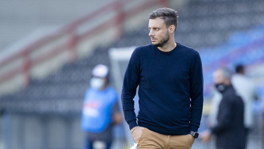 Ex DT de Unión La Calera dirigirá al Elche de Cepeda en la Primera División de España