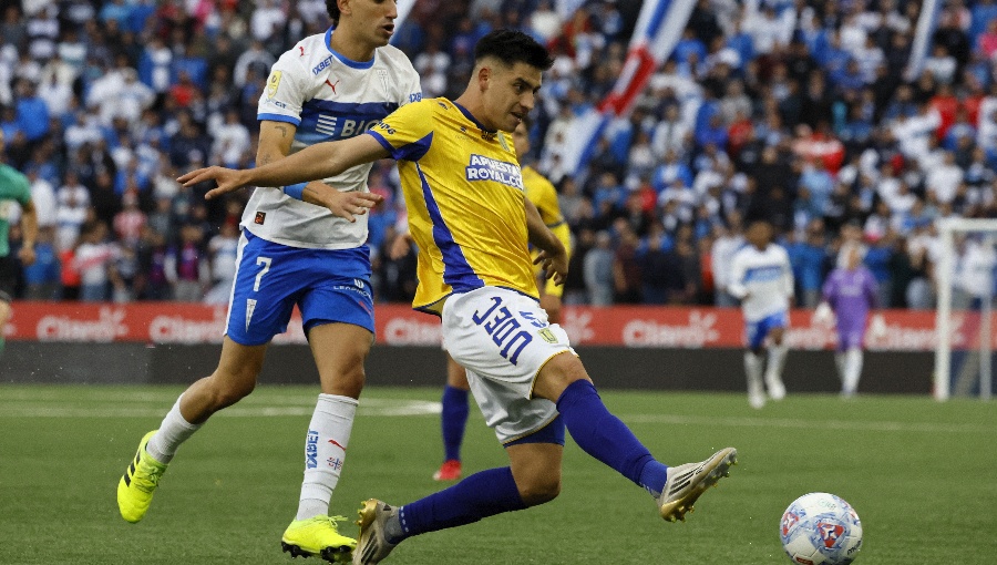 La UC recibe a la U. de Concepción buscando acortar distancia con Colo Colo
