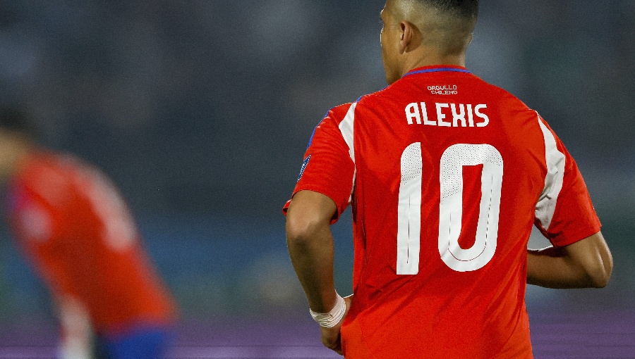 El DT del Sevilla pide la permanencia de Alexis Sánchez para la próxima temporada
