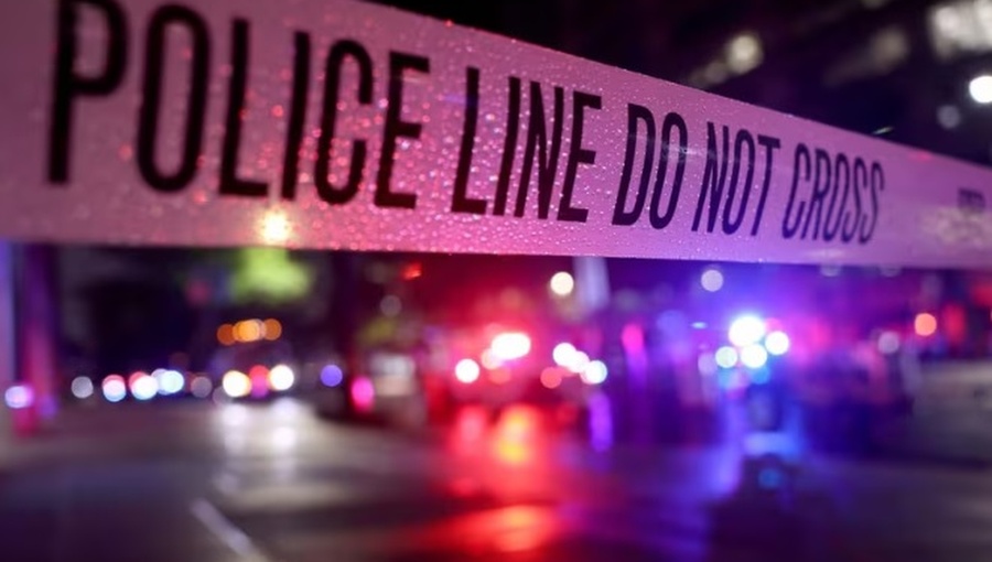 Tiroteo en Filadelfia deja tres policías heridos y al atacante abatido