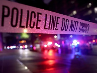 Tiroteo en Filadelfia deja tres policías heridos y al atacante abatido