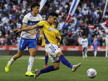 La UC recibe a la U. de Concepción buscando acortar distancia con Colo Colo