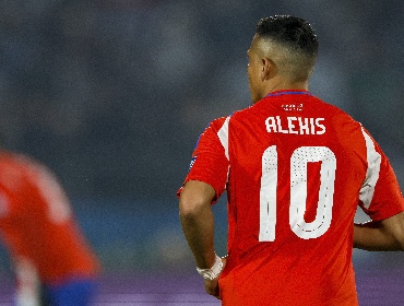 El DT del Sevilla pide la permanencia de Alexis Sánchez para la próxima temporada