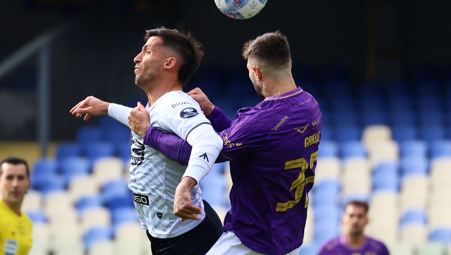 Crisis total en Deportes Limache: Nueva derrota ante Concepción los deja estancados en la parte media de la tabla