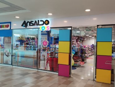 De Valparaíso al mundo: Ansaldo se expande en Perú y levanta en Concón el primer strip center infantil de Chile