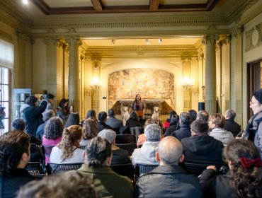 Valparaíso abre convocatoria para seleccionar 100 obras de la XIII Bienal Internacional de Artes