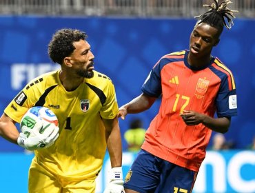 Cabo Verde sorprende a España y se estrena en el Mundial 2026 con un empate histórico