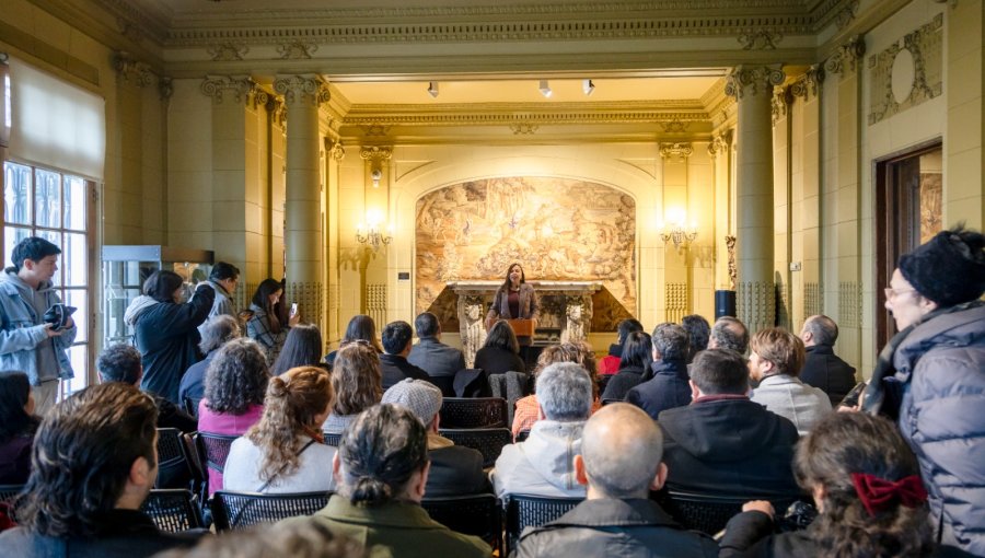 Valparaíso abre convocatoria para seleccionar 100 obras de la XIII Bienal Internacional de Artes
