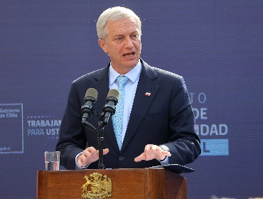 Presidente Kast valora alto el fuego entre Estados Unidos e Irán y espera acuerdo de paz: "Nos mantenemos esperanzados"