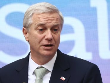 Presidente Kast defiende cobro del CAE para financiar la primera infancia: "Queremos que cada uno se haga responsable de sus actos"