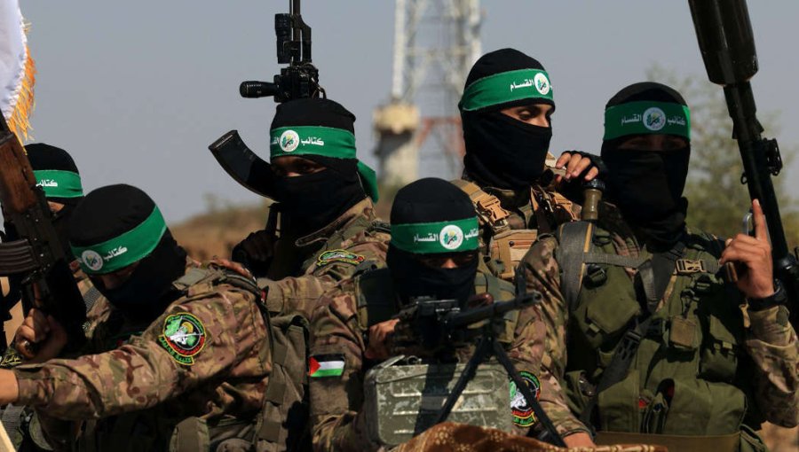 Hamás celebra el acuerdo entre EE.UU. e Irán y espera que tenga un impacto sobre la ofensiva israelí en Gaza
