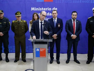 Gobierno da urgencia a proyectos para extender la legítima defensa privilegiada a carabineros de franco