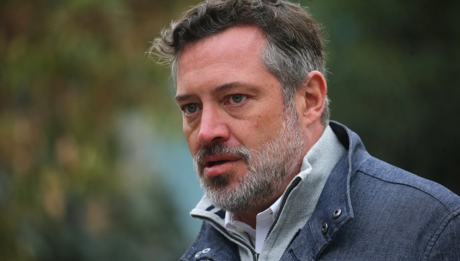 "Está matando a la clase media": alcalde Sichel respalda rebaja de contribuciones y alerta por masivos remates de casas en Ñuñoa