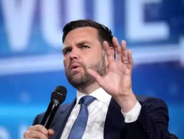 Vicepresidente de Estados Unidos revela que el acuerdo con Irán se firmó "digitalmente" el domingo