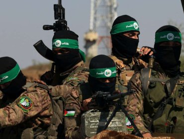 Hamás celebra el acuerdo entre EE.UU. e Irán y espera que tenga un impacto sobre la ofensiva israelí en Gaza