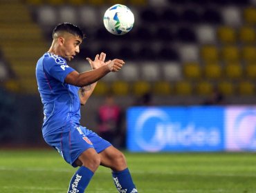 Nicolás Guerra arriesga derecho de admisión tras polémica en estadio Nicolás Chahuán Nazar de La Calera