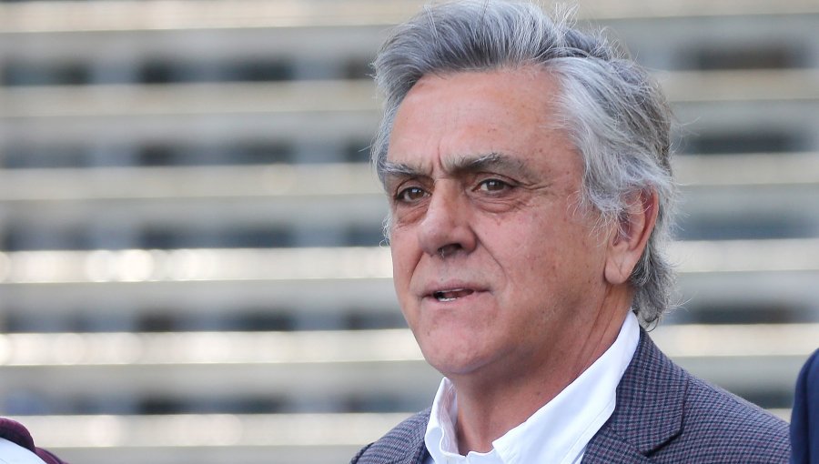 Pablo Longueira plantea construir una coalición de derecha "para darle a Chile dos o tres gobiernos"