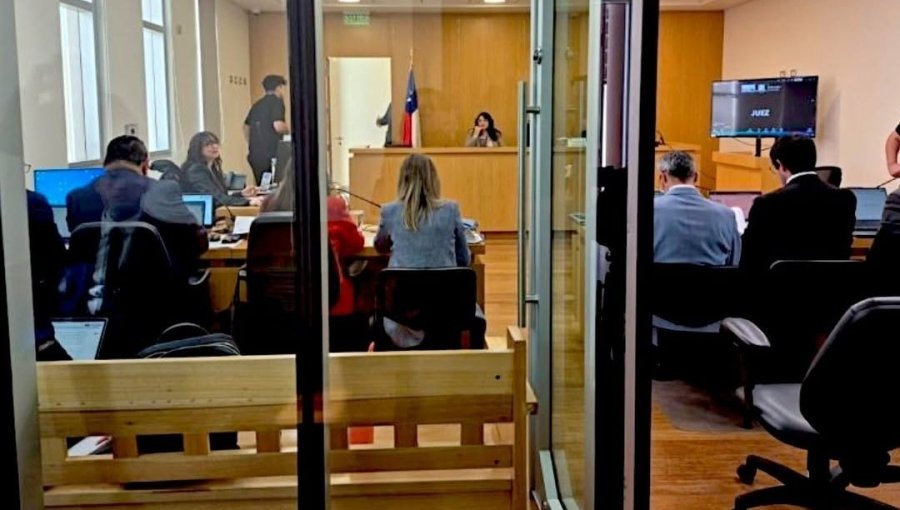 Formalizan a 10 imputados por venta fraudulenta de licencias de conducir en Alto Hospicio