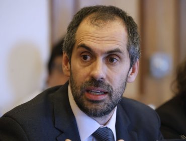 Defensa de Nicolás Grau alista descargos por acusación constitucional y anuncia que invocará la cuestión previa