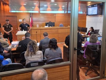 Corte acoge querella de capítulos contra exfiscal de Los Ángeles acusado de asociación criminal