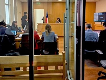 Formalizan a 10 imputados por venta fraudulenta de licencias de conducir en Alto Hospicio