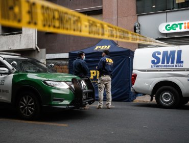 Condenan a cinco años de cárcel a dueña de guardería informal por muerte de niña que cayó desde un balcón en Quinta Normal