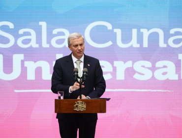 Presidente Kast presenta indicaciones al proyecto de Sala Cuna para ampliar acceso al beneficio y fortalecer el empleo femenino