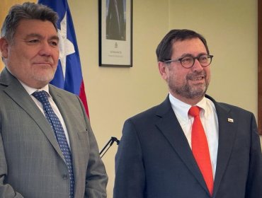 Diputado Venegas pide al Canciller Pérez Mackenna priorizar proyecto de corredor bioceanico Chile-Argentina