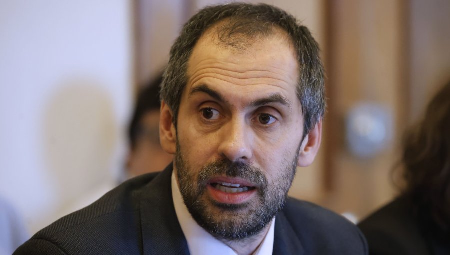 Defensa de Nicolás Grau alista descargos por acusación constitucional y anuncia que invocará la cuestión previa