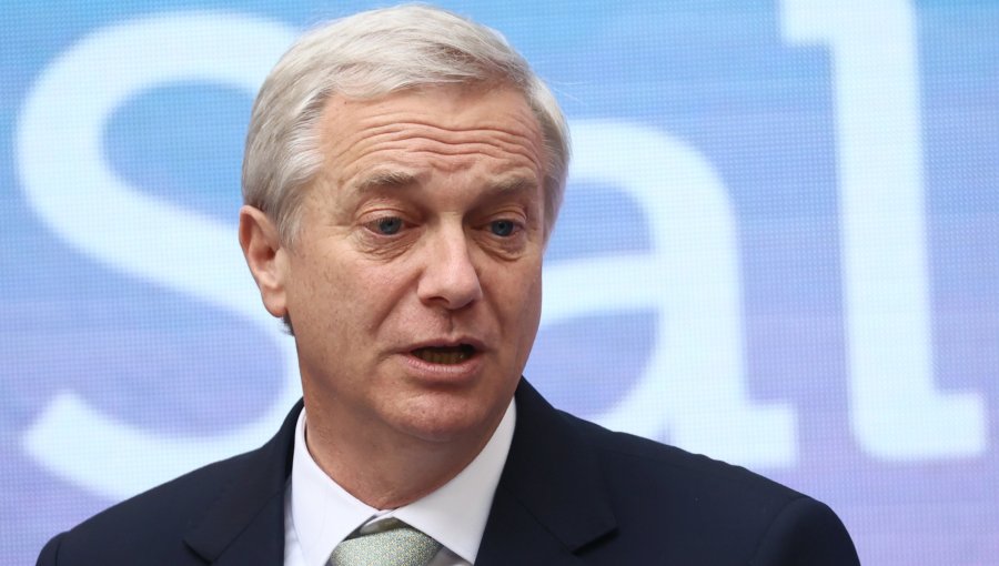 Presidente Kast defiende cobro del CAE para financiar la primera infancia: "Queremos que cada uno se haga responsable de sus actos"