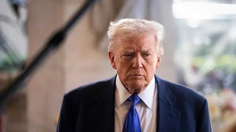 El acuerdo con Irán pone fin a una guerra considerada "el peor error de política exterior" de Trump hasta ahora