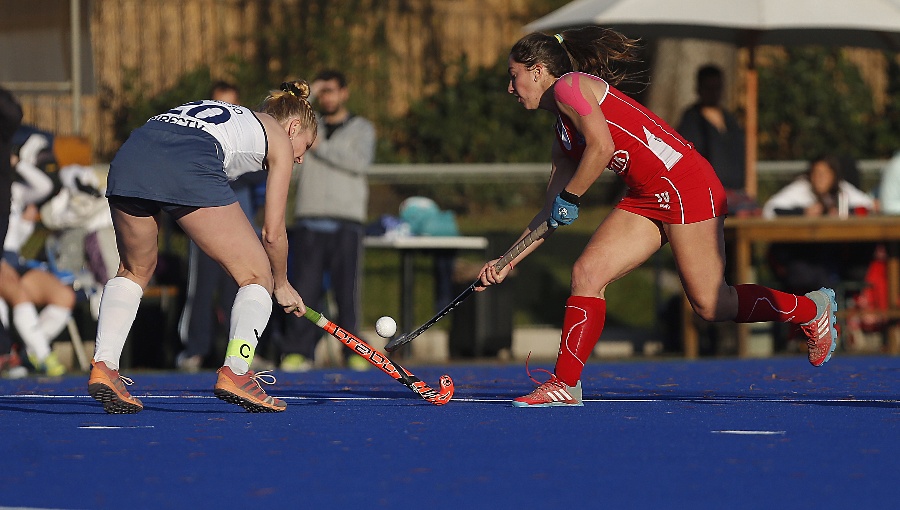 Las "Diablas" sufren dolorosa derrota ante Nueva Zelanda por la Nations Cup en Auckland