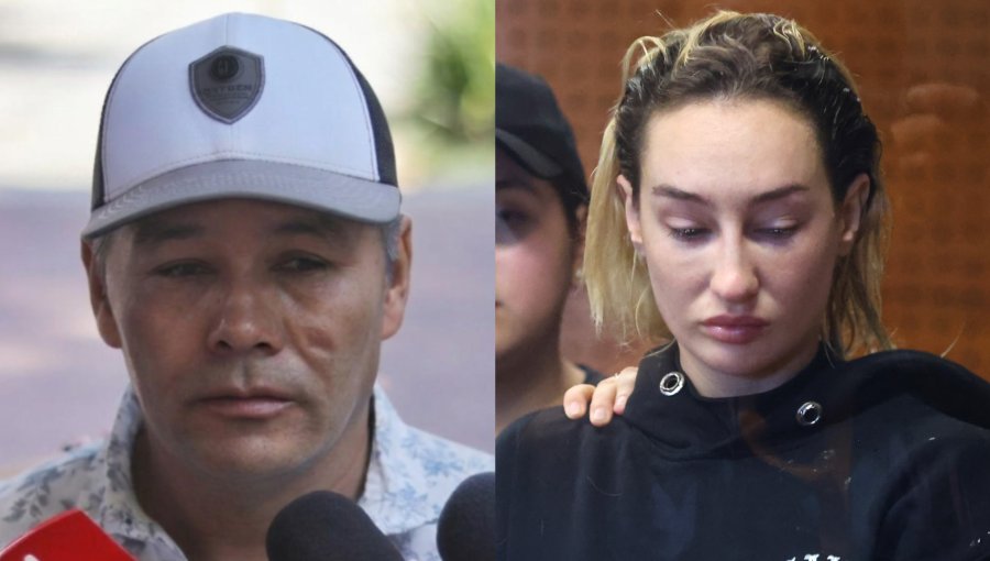 ''Es una desalmada'': familia de joven atropellado por Fran Maira acusa abandono total y desmiente ayuda