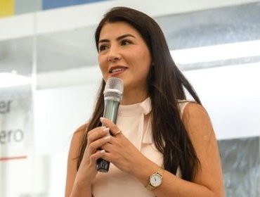 Presidente Kast solicitó la renuncia a subsecretaria de la Mujer tras una serie de diferencias con la ministra Marín