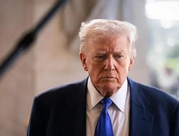 El acuerdo con Irán pone fin a una guerra considerada "el peor error de política exterior" de Trump hasta ahora