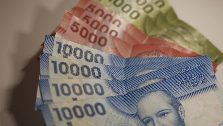Senado despacha a ley el proyecto que reajusta el salario mínimo: Monto llegará a $553.553