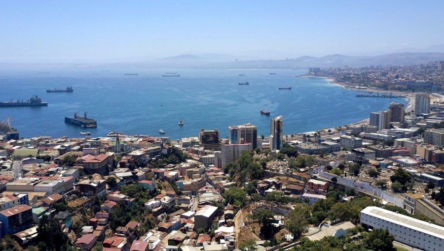 Seremi de Gobierno asegura que postulación de Valparaíso como sede del BBNJ traerá "turismo, inversión e imagen positiva"