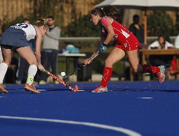 Las "Diablas" sufren dolorosa derrota ante Nueva Zelanda por la Nations Cup en Auckland