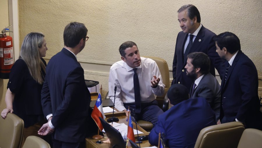 Republicanos impulsarán comisión investigadora para indagar la inmigración de ciudadanos haitianos desde 2014 a la fecha
