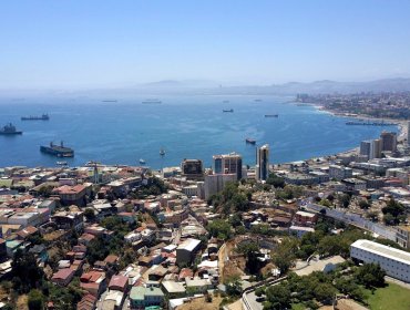 Seremi de Gobierno asegura que postulación de Valparaíso como sede del BBNJ traerá "turismo, inversión e imagen positiva"