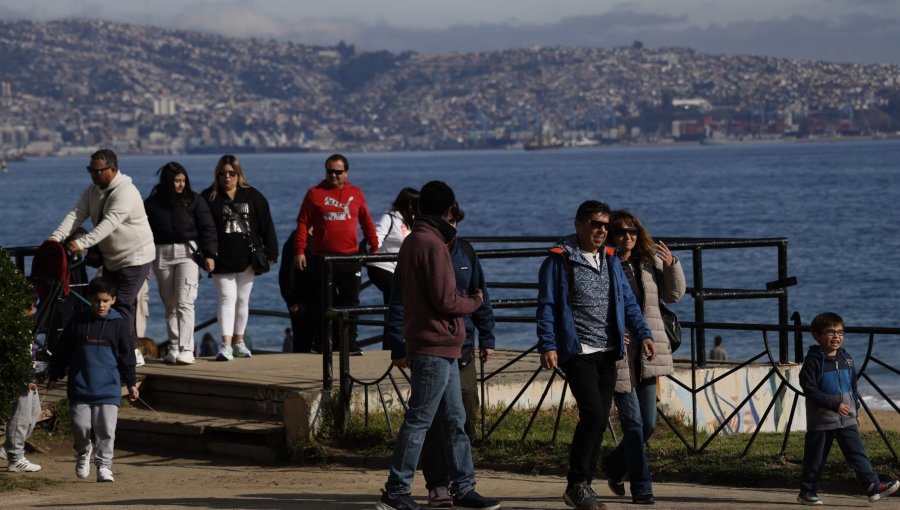 Región de Valparaíso lideraría el turismo de invierno con más de 612 mil viajes proyectados