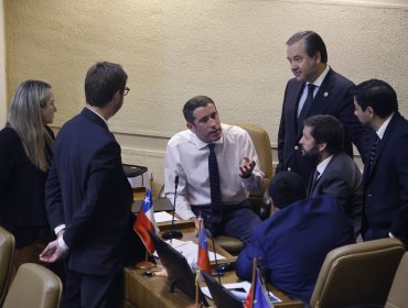 Republicanos impulsarán comisión investigadora para indagar la inmigración de ciudadanos haitianos desde 2014 a la fecha