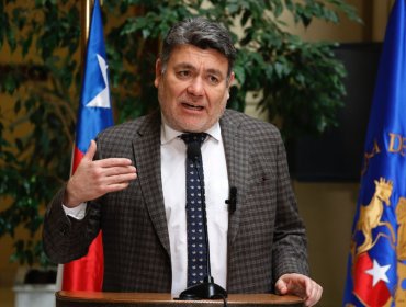 Diputado Nelson Venegas destaca los beneficios económicos que traería el túnel de baja altura entre Los Andes y Mendoza