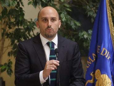 Comisión presidida por el Senador Andrés Longton recibió a ENAP por irregularidades en reportes ambientales y exigen esclarecer responsabilidades