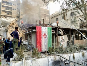 Irán confirma el fin de la guerra con EE.UU., pero exige retiro de tropas israelíes de Líbano