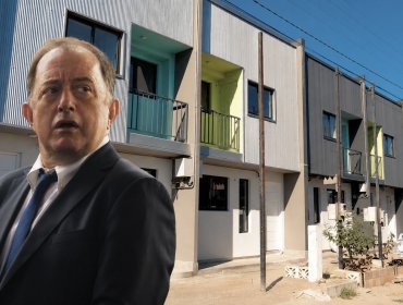 Llevan a Contraloría a Iván Poduje para inhabilitarlo de cualquier intervención en el proceso de reconstrucción en El Olivar